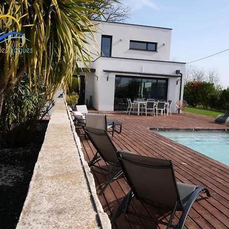 Maison d'hôtes Villa L'ECHO DES VAGUES 17