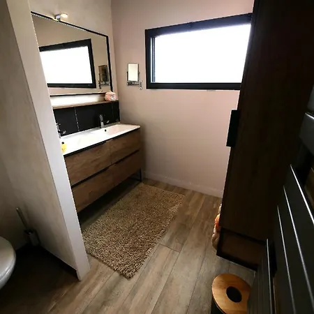Villa L'ECHO DES VAGUES 17